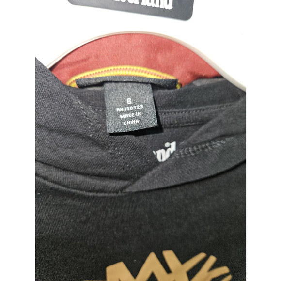 Timberland Boys size 6 Sweatsuit Vest Pants Shirt - NEW - Picture 8 of 13